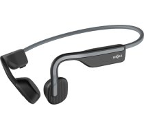 Shokz Bone bezvadu austiņas openmove usb-c grey