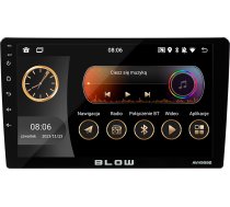 radio avh-9992 2din 9" android/wifi/gps/ karpu