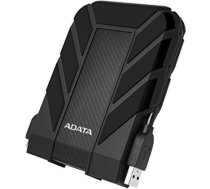 Dashdrive durable hd710 5tb 2,5'' usb3.1 melns