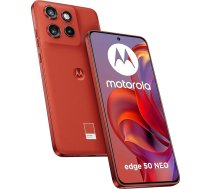 Motorola Edge 50 Neo 5G 512GB, sarkans