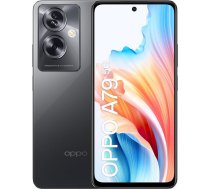 oppo A79 5G 256GB/8GB Dual SIM Mystery Black
