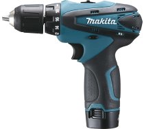 Makita DF330DWE akumulatora urbjmašīna 10,8 V 1,3 Ah