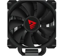 CPU dzesētājs vortex x2 melns