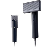 Nesugar G9 Apģērbu tvaicētājs Pārnēsājams 2-in-1 gludeklis un tvaicētājs ar roku tvaicētājs, sildīšanas laiks 0,9 lbs, 1200 W viegls mini tvaika gludeklis ceļošanai un lietošanai mājās