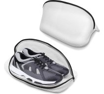 2 Pack Trainer veļas mašīnu somas veļas somas veļas mazgājamās mašīnas soma Premium elpojošs atkārtoti lietojams Multi aizsardzība veļas mazgāšanas tīkls apaviem apģērbu zeķes ideāls kā