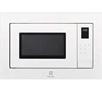 Electrolux LMS4253TMW Electrolux-LMS4253TMW, nerūsējošais tērauds, 25 litri, balts