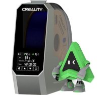 Creality Oficiālais kosmosa PI filamenta žāvētājs, 3D printera žāvētāja kaste ar 360° sildīšanu, modernizēts filamenta dehidrators PLA ABS PETG TPU 1,75/2,85 mm