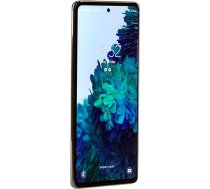 Samsung Galaxy S20 FE 5G viedtālrunis 128 GB, 6 GB RAM, Dual SIM, Cloud Navy, viena izmēra
