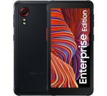 Samsung Galaxy XCover 5 Android ūdensizturīgs izturīgs viedtālrunis - melns