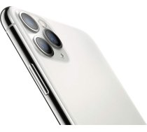 Apple iPhone 11 Pro Max 512 GB - Sudraba (Atjaunots)