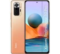 Xiaomi Redmi Note10 Pro viedtālrunis