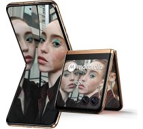 Motorola Razr 40 Ultra 5G 256GB/8GB RAM Dual SIM Persiku pūkains pūkains