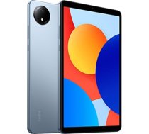 Xiaomi Redmi Pad SE 8,7 collu planšetdators, 6650 mAh MediaTek Helio G85, 6 GB RAM, 128 GB ROM, zils ES
