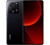 Xiaomi MediaTek Dimensity 8200-Ultra 13T viedtālrunis 12GB+256GB 6,67 collu FHD+ AMOLED DotDisplay 5000mAh 67W bezvadu uzlāde