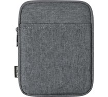 Dadanism 6-7 collu aizsargvāciņš ar polsterējumu 7 collu Kindle Paperwhite un Kindle Colorsoft Signature Edition, 6 collu Kindle 11th Gen, 6,8 collu Kindle Paperwhite/Kindle Oasis e-lasītājam, Space Grey