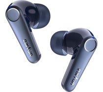 EarFun Bluetooth In-Ear austiņas, Air Pro 3 bezvadu austiņas ar 43 dB hibrīda aktīvo trokšņu slāpēšanu, HiFi skaņu Qualcomm aptX Adaptive, 6 mikrofoni CVC 8.0 zvani, daudzpunktu, 45H akumulators,