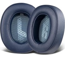 SOULWIT Soft Protein Leather rezerves ausu spilventiņi JBL Live 500BT/Live 500 BT Around-Ear bezvadu austiņām, rezerves spilventiņi ar troksni izolējošām putām