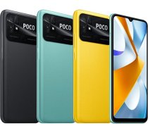Poco C40 Poco Yellow 3GB RAM 32GB ROM