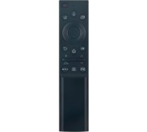 ALLIMITY BN59-01357B Balss tālvadības pults, kas saderīga ar Samsung QLED TV GQ43LS03AA GQ43Q72AAU GQ43Q73AAU GQ43Q74AAU GQ50Q72AAU GQ50Q73AAU GQ50Q74AAU GQ50Q80AAT GQ50 QQN90N9AT GQ50QN92AAT GQ50QN93AAT