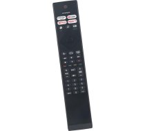 ALLIMITY HR45B-GJ01 tālvadības pults Philips 4K Ultra HD LED televizoram 43PUS7906/12 50PUS7906/12 43PUS7956/12 50PUS7956/12 43PUS8106/12 50PUS8106/12 55PUS US8106land US/12 43PUS7406/12