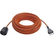 Vimar 0R32399 Universālais pagarinātājs 30 m 3G1.5S17 oranžs