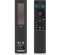 BN59-01357C Samsung Smart TV tālvadības pults, saules balss tālvadības pults ar 3 īsceļu pogām, saderīga ar Samsung 2021 QLED TV
