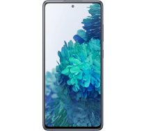 Samsung Galaxy S20 FE viedtālrunis, 128 GB, tumši tumši zils, G780G, Dual SIM, Android 11.0