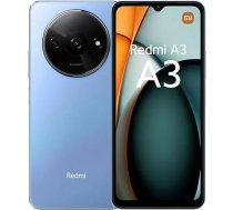 Xiaomi Redmi A3 4GB/128GB, zils