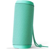 Energy Sistem Urban Box 2 Jade Portable Speaker 10W TWS Bluetooth 5.0 USB/microSD MP3 atskaņotājs FM radio