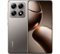 Xiaomi 14t Pro 5g 12GB/256GB 6.6´´ Viens izmērs