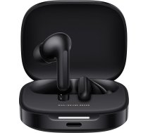 Xiaomi Redmi Buds 6 - nakts melns