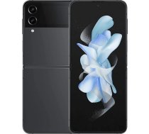 2022 Samsung Galaxy Z Flip4 128GB - Grafīta (atjaunots)
