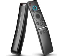 Universāla balss tālvadības pults, kas saderīga ar Samsung viedajiem izliektajiem QLED LCD 8K 4K televizoriem, tālvadības pults ar balss funkciju tikai 2019-2023 modeļa gada televizoriem ar balss funkciju