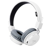 Aitalk NIA Q8 bezvadu bērnu austiņas, daudzfunkcionālas salokāmas Bluetooth austiņas ar 40 mm stereo draiveriem, mikrofonu, MP3 atskaņotāju, iebūvētu FM radio bērniem/bērniem/meitenēm/planšetdatoriem/iPad ierīcēm