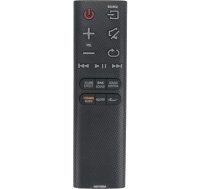 VINABTY AH59-02692A Tālvadības pults, kas piemērota Samsung Curved Soundbar HW-J6500 Hw-j6501 Ps-wj6500 Ps-wj6501 Hw-j650 Ps-wj651 Hw-j651 Ps-wj650 HW-J8500 Hw-j8500 Hw-j855 01 Ps-wj7501 Ps-wj7500