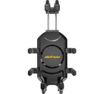 Ulefone Armor Mount Pro AM02 Universāls stūres tālruņa turētājs Armor 27T Pro/27 Pro/27T/27/Armor 26 Ultra/25T Pro/25T/Armor 24/Armor 23 Ultra/Armor 22