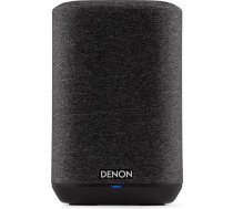 Denon Home 150 Multi-Room skaļruņi, HiFi skaļrunis ar iebūvētu HEOS, integrētu Alexa, WiFi, Bluetooth, USB, AirPlay 2, Hi-Res Audio, melns