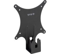 VIVO VESA adaptera plāksne Dell monitoriem S2218, S2318, S2319, S2418, S2419H, S2718, S2719, SE2419H un citiem (Mount-DLS024)