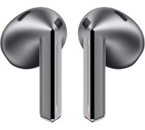Samsung Galaxy Buds3 Casque True Wireless Stereo (TWS) atskaņotāji USB Type-C Bluetooth Argent