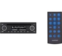 Blaupunkt Stockholm 400 DAB & IR tālvadības pults Kredītkartes tālvadības pults