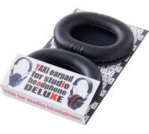 YAXI stPad austiņas melnas krāsā priekš Sony MDR7506