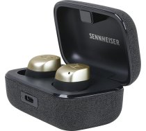 Sennheiser Momentum True Wireless 4 bezvadu austiņas Bezvadu austiņas Skaņas mūzika