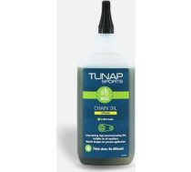 TUNAP SPORTS. TUNAP SPORTS ķēdes eļļa Ultimate 100 ml TUNAP SPORTS ķēdes eļļa ilgstošai eļļošanai velosipēdam, kas paredzēta zobratam, aizmugurējam pārnesumkārbai un ķēdei.
