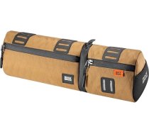 ROCKBROS 4-in-1 velosipēdu somas - noņemama soma stūrei, rāmja soma, sēdekļa soma un plecu soma, ūdensnecaurlaidīga un izturīga, velosipēda soma, universāla, piemērota ceļa, MTB, grants velosipēdam un ikdienas lietošanai
