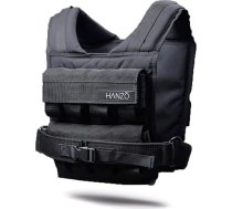 Premium Svara veste treniņu ķermeņa svara treniņu svara veste 25/35/20,4 kg, regulējama svara veste vīriešiem kalistenikai, Crossfit, mājas treniņiem