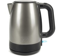 Elektriskā tējkanna bxke2201e (2200 w; 1,7l)