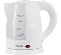 MS 1276 Plastmasas tējkanna 1,0 l