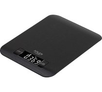AD 3183 melns Virtuves svari - 5kg
