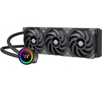 Ūdens dzesēšana - toughliquid 360 argb sync (3x120mm)