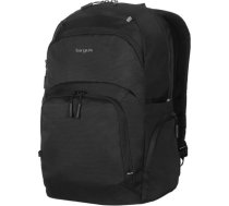 Targus Mugursoma classic 15-16 collu cn600gl melna